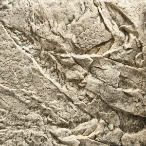 Juwel Motivrückwand Cliff Light, 60 x 55 cm Expressversand